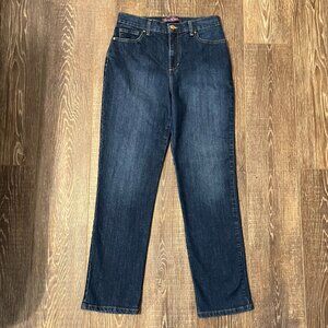 Gloria Vanderbilt Amanda Jeans - Size 10